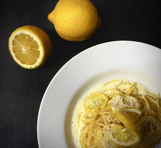 フードメニューも豊富 / 5