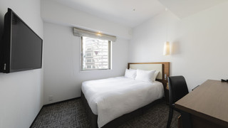 エコノミー ダブルルーム 禁煙