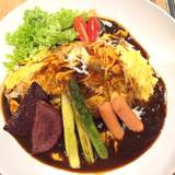 Café de chou chou（カフェドシュシュ）