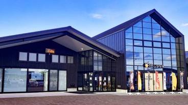 観光スポット / 7