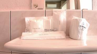 バスルームの設備 / 40