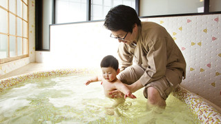 Suite 麻葉 ハリウッドツイン+和室+ジャグジー