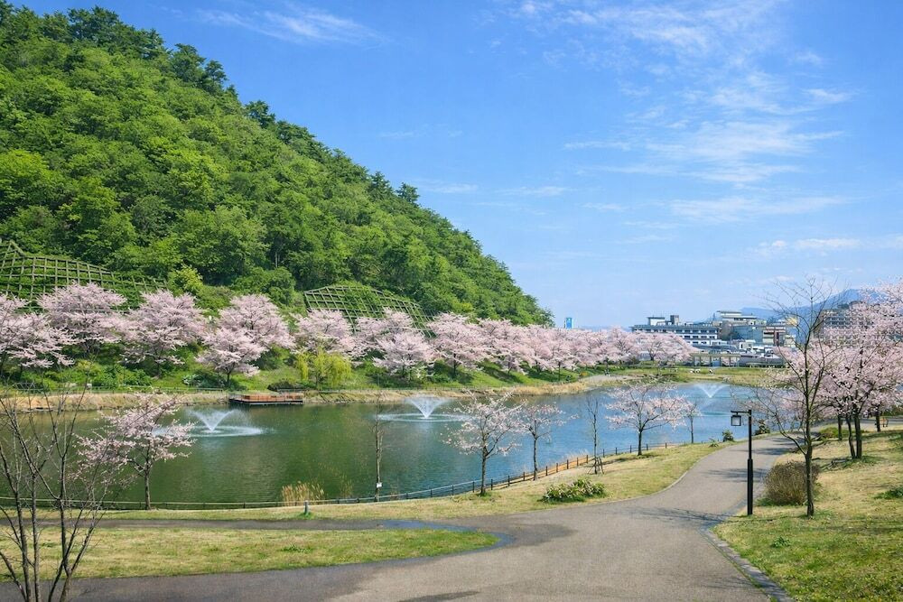 ランド ビュー