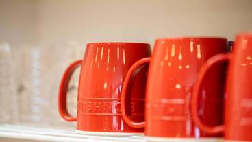 客室の設備とサービス / 7