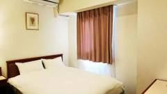 スマイルホテル北朝霞