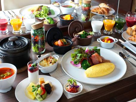 しこつ湖鶴雅リゾートスパ 水の謌 / 2