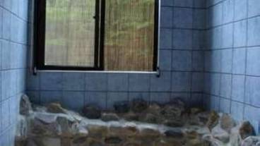 深めの浴槽 / 12