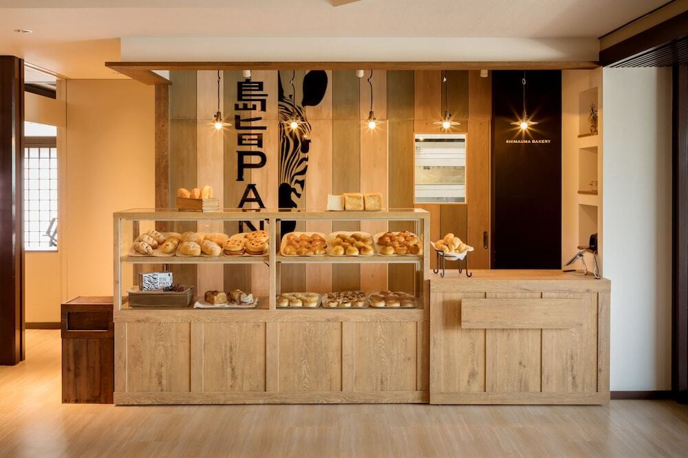 ”宮島でしか食べることの出来ないパン”をおやつに♪3694297