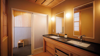 [はぎ] 露天風呂付　純和室 (90 square meter)