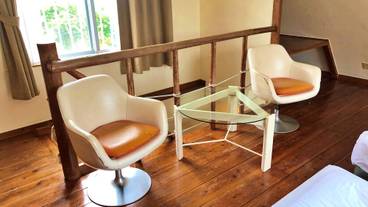 客室の設備とサービス / 18