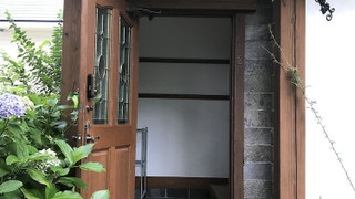 デラックス シャレー 2 ベッドルーム