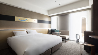 [全室禁煙] スーペリアキングルーム