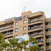 東横イン博多口駅前（福岡県 ビジネスホテル） / 5