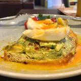 カフェラ バー＆ラウンジ by 上島珈琲店（カフェラバーアンドラウンジバイウエシマコーヒーテン）