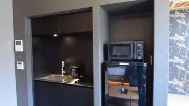 専用簡易キッチン / 14