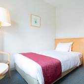 THE SAIHOKUKAN HOTEL（長野ホテル犀北館）（長野県 シティホテル） / 5