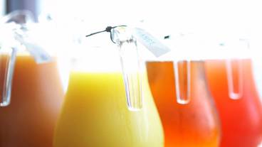 朝食ビュッフェ / 6