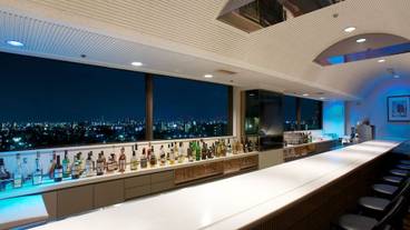 バー (施設内) / 8