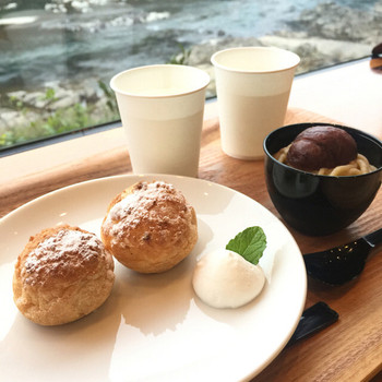 「おちゃくりcafe」 料理 45328781 