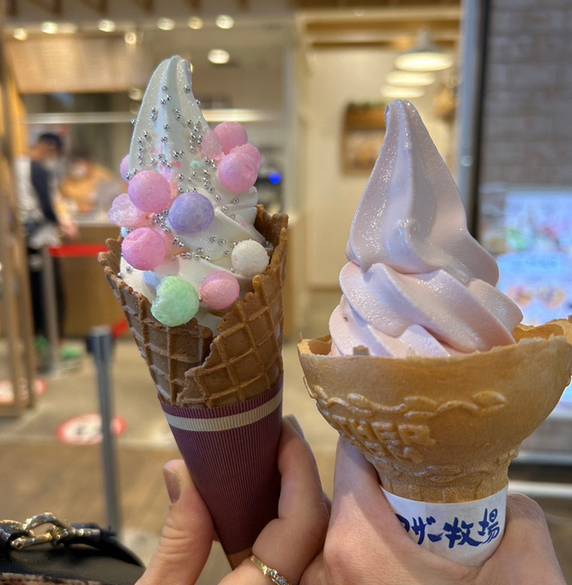 マザー牧場 / 4