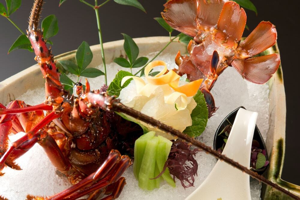 ABBA RESORTS IZU 坐漁荘（アバ リゾーツ イズ ザギョソウ） / 4