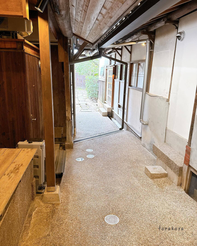 torakoyaさんの写真 / 2