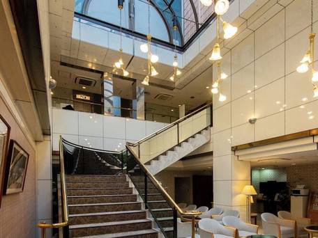 浅草橋ベルモントホテル / 3