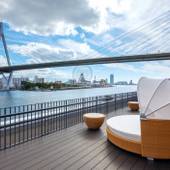 リーベルホテル大阪（大阪府 リゾートホテル） / 2