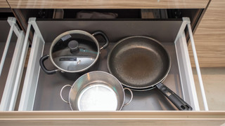 スーペリア ヴィラ バルコニー プールビュー