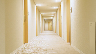 お部屋タイプおまかせ[16時チェックイン,10時チェックアウト] (2名利用) 禁煙 (お部屋指定不可)