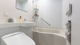 スタンダード ダブルルーム 禁煙