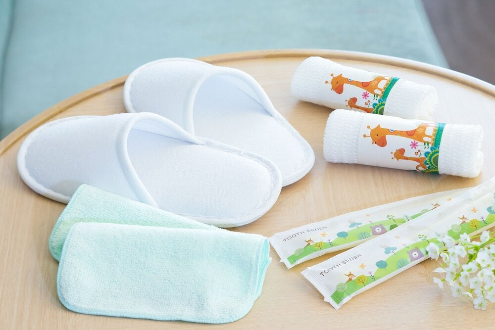 客室の設備とサービス