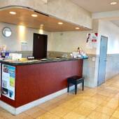 コスモイン(静岡県 ビジネスホテル) / 2