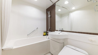 スーペリア ツインルーム 喫煙可