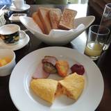 カフェ カリフォルニア（カフェカリフォルニア）