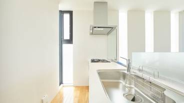 専用キッチン / 10