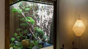 ガーデン ビュー / 6