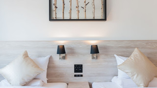 コンフォート ツインルーム 禁煙