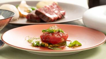 レストラン / 20