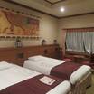 最高の部屋です