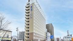 東横イン 長野駅東口