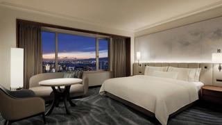 ルーム キングベッド 1 台