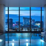 気軽に非日常が味わえる場所へ。心も体も解放する休日の過ごし方