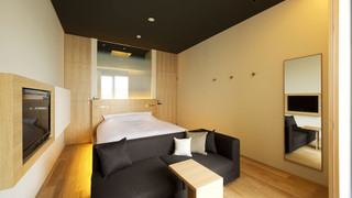 別邸ダブルルーム