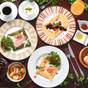 【20%OFF】【楽天スーパーSALE】◆選べる朝食◆SAGAガレットor和定食/佐賀の恵み満たす朝 | ガーデンテラス佐賀ホテル&リゾート