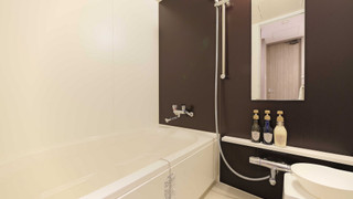 モデレートダブルルーム 禁煙