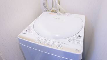 バスルームの設備 / 24