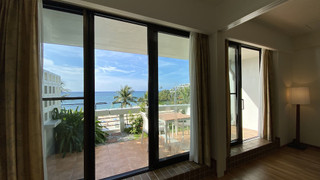 クラブラウンジアクセス付き　プレミア・オーシャンビュー 禁煙（大人3名以上はスタッキングベット追加）