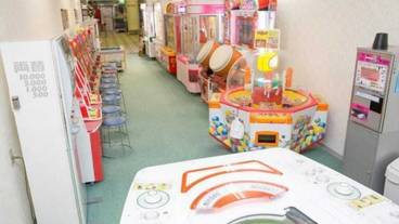 子供用スペース / 12