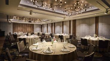 バンケット ホール / 24